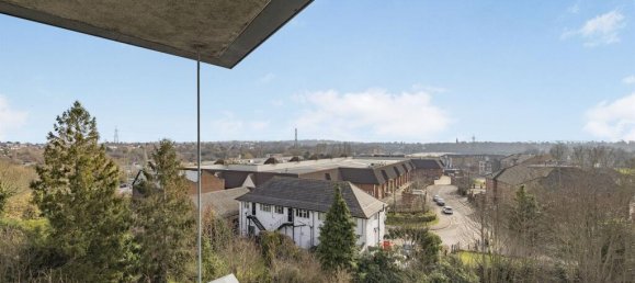 2 bedrooms Apartment in Watford, United Kingdom No. 6124 11