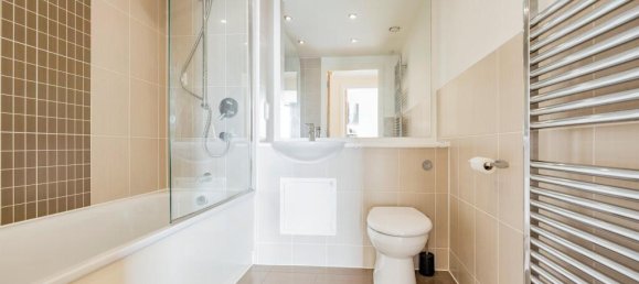 2 bedrooms Apartment in Watford, United Kingdom No. 6124 10