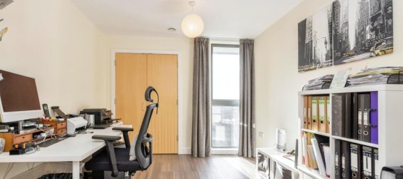 2 bedrooms Apartment in Watford, United Kingdom No. 6124 9