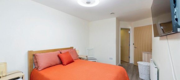 2 bedrooms Apartment in Watford, United Kingdom No. 6124 12