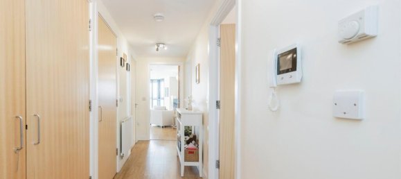 2 bedrooms Apartment in Watford, United Kingdom No. 6124 6