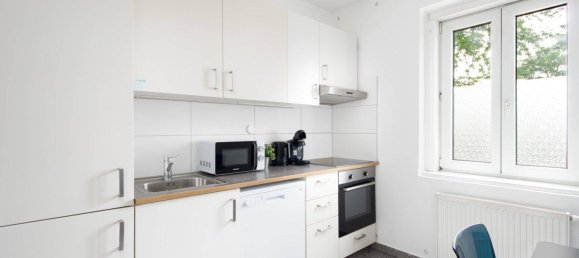 2-salle Appartement à Rudolfsheim-Funfhaus, Austria No. 209468 2