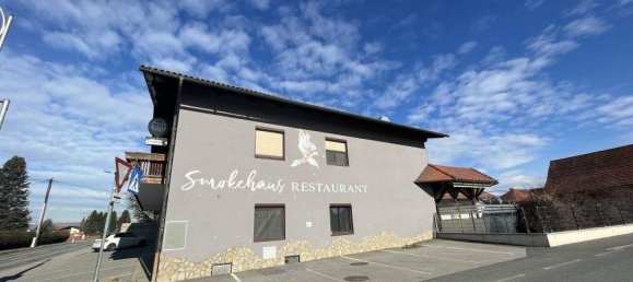 5-Zimmer Haus in Gössendorf, Austria, Nr. 117263 2