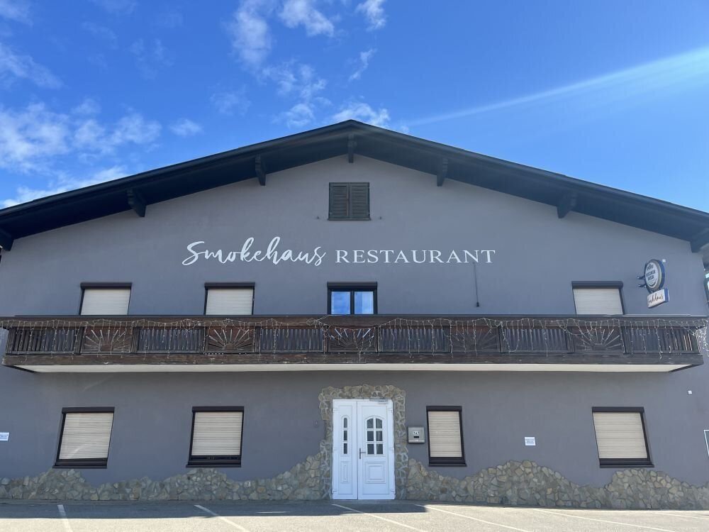 5-Zimmer Haus in Gössendorf, Austria, Nr. 117263