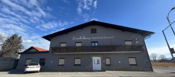 5-Zimmer Haus in Gössendorf, Austria, Nr. 117263 3