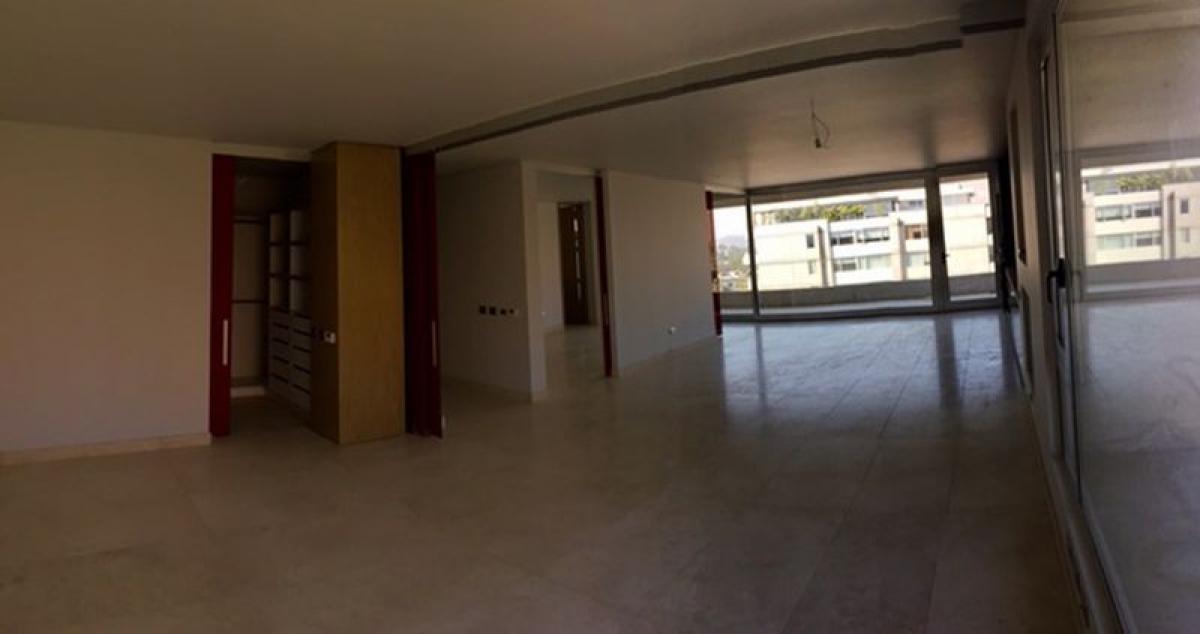 Apartamento de 2 dormitorios en Santiago, Chile No. 3578