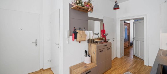 3 rooms Apartment in Mariahilf, Austria No. 260747 6