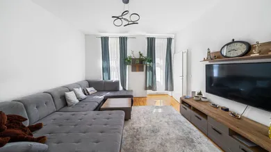 3 rooms Apartment in Mariahilf, Austria No. 260747