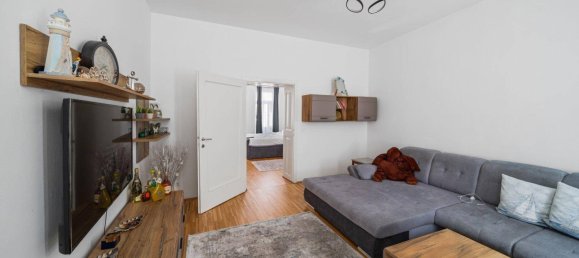 3 rooms Apartment in Mariahilf, Austria No. 260747 3