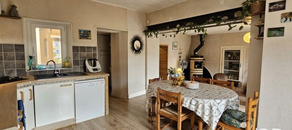 Дом с 4 спальнями в Бофор-сюр-Жерван, Франция № 195806 4