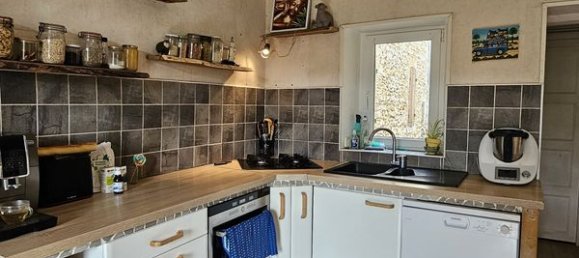 Дом с 4 спальнями в Бофор-сюр-Жерван, Франция № 195806 12