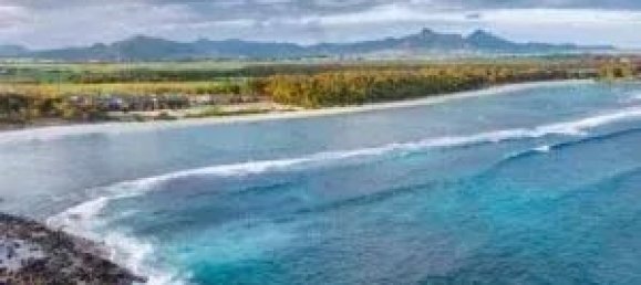 2 bedrooms Villa in Plaine Magnien, Mauritius No. 269 7