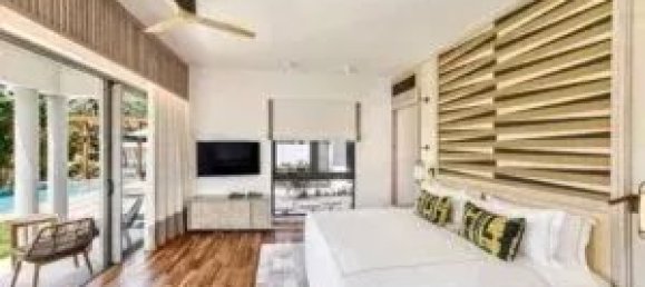 2 bedrooms Villa in Plaine Magnien, Mauritius No. 269 2