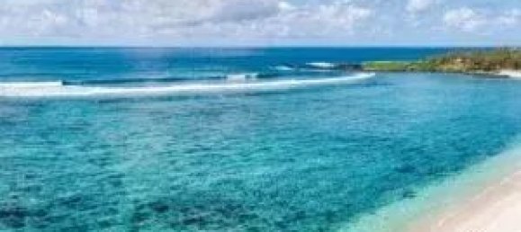 2 bedrooms Villa in Plaine Magnien, Mauritius No. 269 10