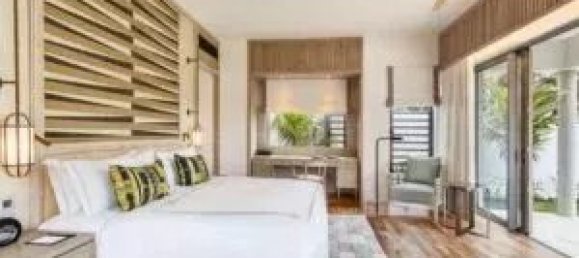 2 bedrooms Villa in Plaine Magnien, Mauritius No. 269 6