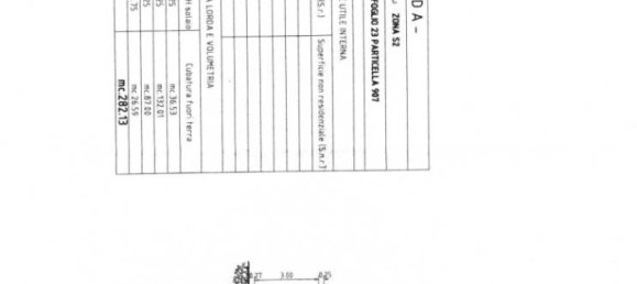 Вилла с 4 спальнями в Неттуно, Италия № 181029 22