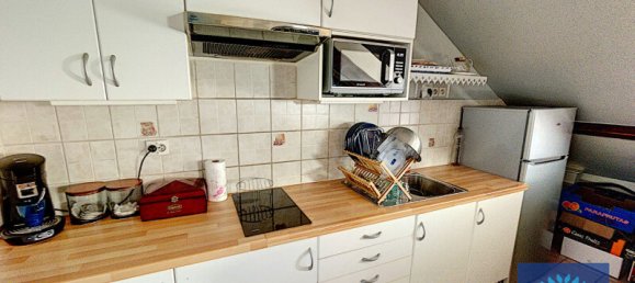 Apartamento T1 em Ballancourt-sur-Essonne, France N.º 182446 4