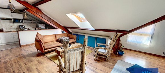 Apartamento T1 em Ballancourt-sur-Essonne, France N.º 182446 2