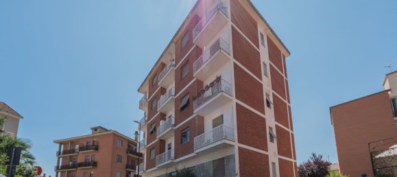 Квартира с 4 комнатами в Асти, Италия № 264134 23