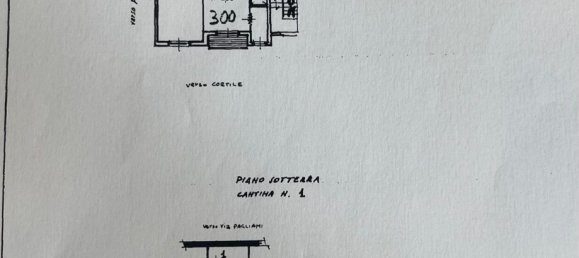 Квартира с 4 комнатами в Асти, Италия № 264134 24