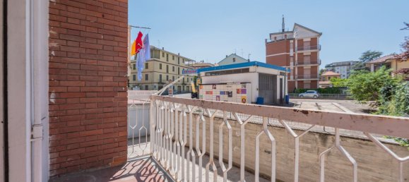 Квартира с 4 комнатами в Асти, Италия № 264134 18