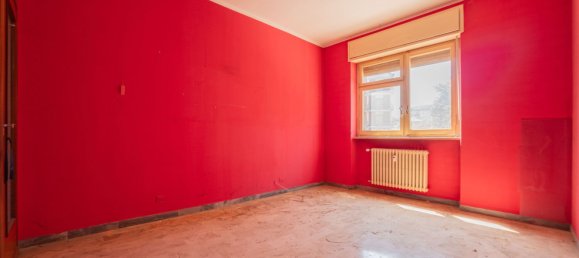 Квартира с 4 комнатами в Асти, Италия № 264134 12