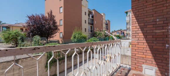 Квартира с 4 комнатами в Асти, Италия № 264134 19