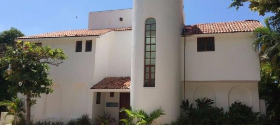 5 غرف نوم منزل في Guerrero, Mexico رقم 185292 2