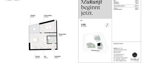2 rooms House in Telfs, Austria No. 152999 10