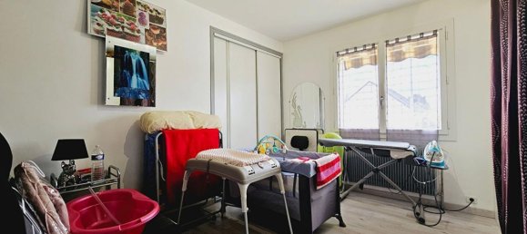 Casa de 3 dormitorios en Bourges, France No. 40972 13