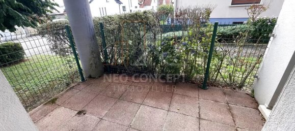 1 bedroom Apartment in Haguenau, France No. 76726 8