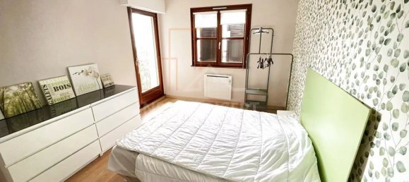 1 bedroom Apartment in Haguenau, France No. 76726 10