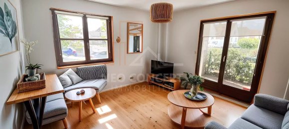 1 bedroom Apartment in Haguenau, France No. 76726 2