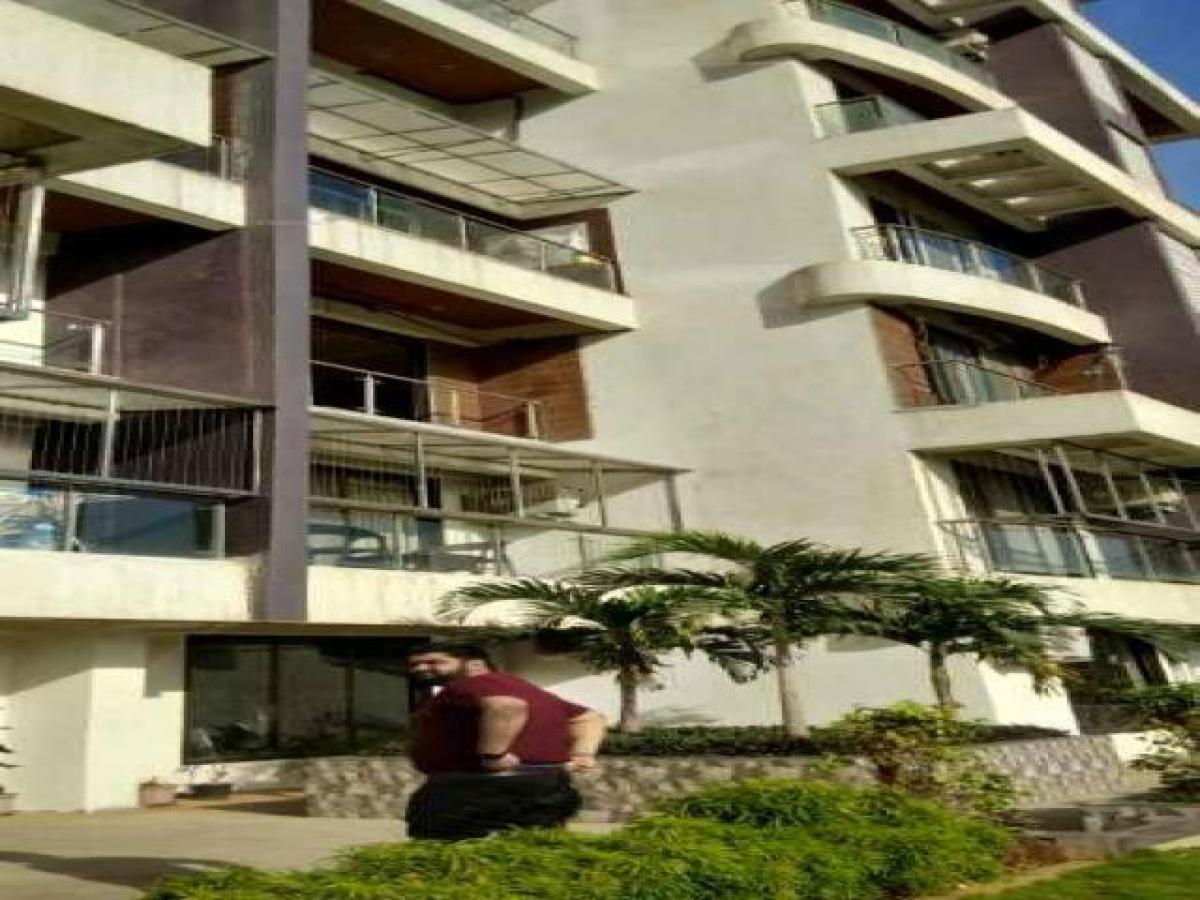 Casa T2 em Mumbai, India N.º 17566