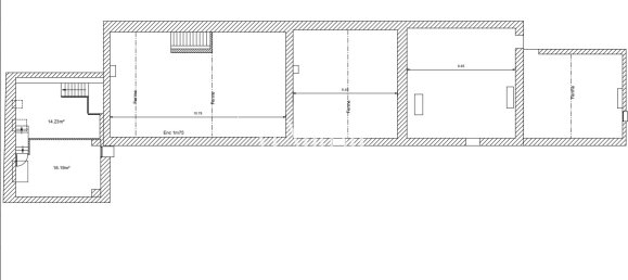 Casa T7 em Vernouillet, France N.º 87092 6