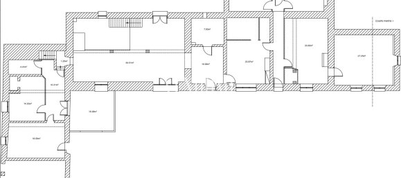 Casa T7 em Vernouillet, France N.º 87092 9