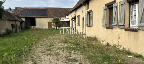 Casa T7 em Vernouillet, France N.º 87092 2