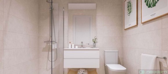 2 Schlafzimmer Penthouse in Denia, Spain, Nr. 94102 4