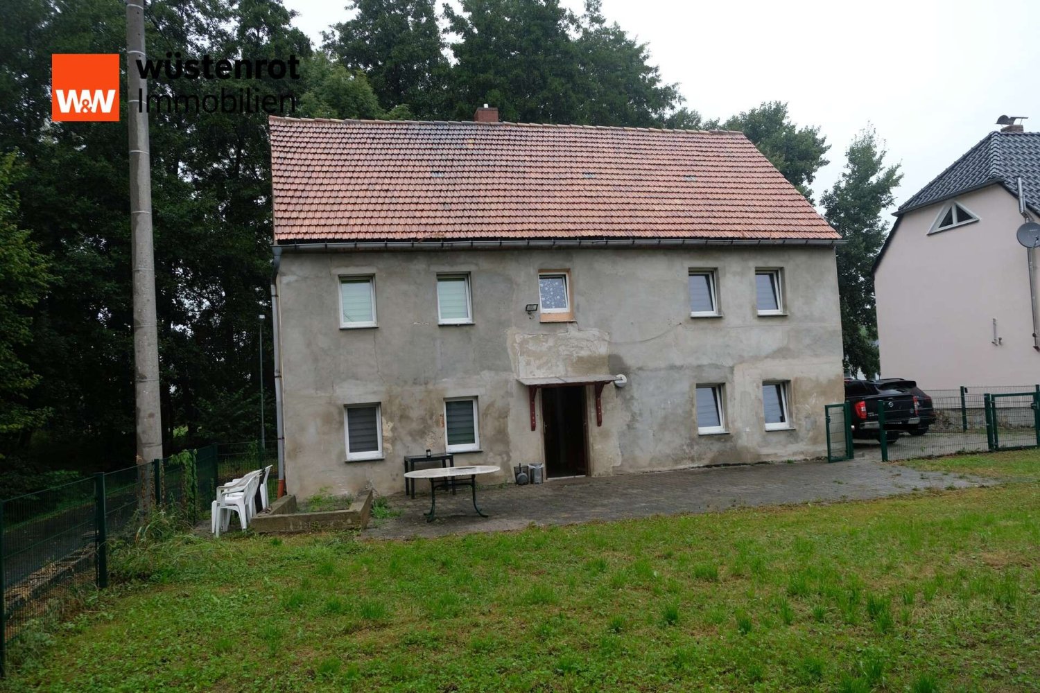 4 Schlafzimmer Haus in Mittelsachsen, Germany, Nr. 320953