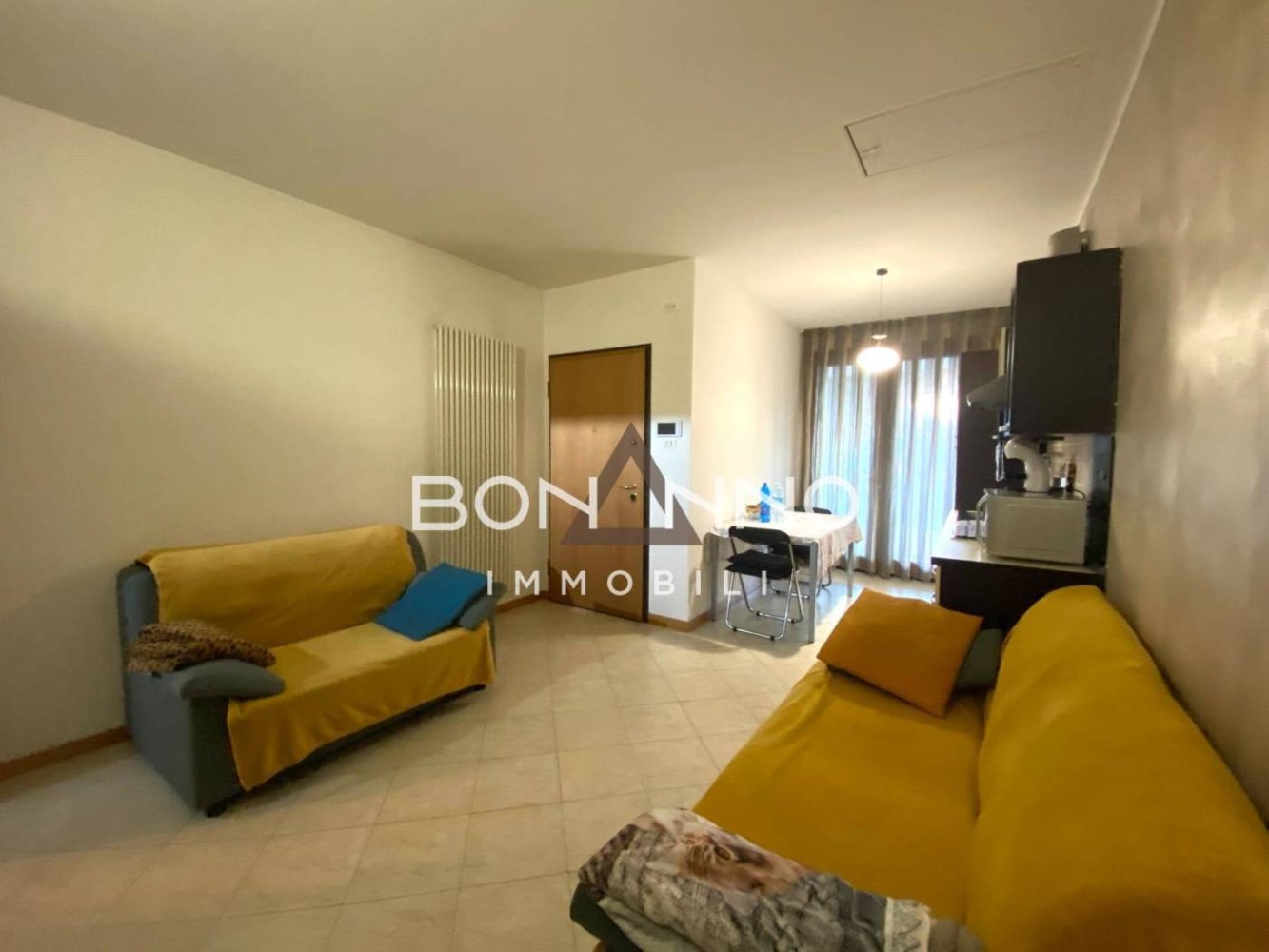 2 bedrooms Apartment in Riese Pio X, Italy No. 96599