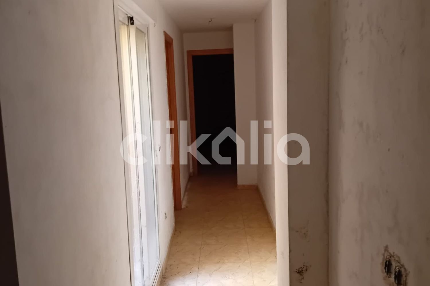 2 غرف نوم شقة في Berja, Spain رقم 136453