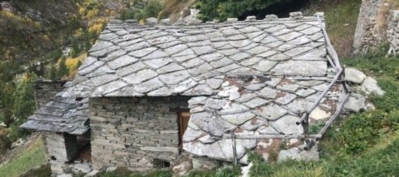 2غرفة منزل في Bellino, Italy رقم 117974 2