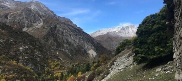 2غرفة منزل في Bellino, Italy رقم 117974 13