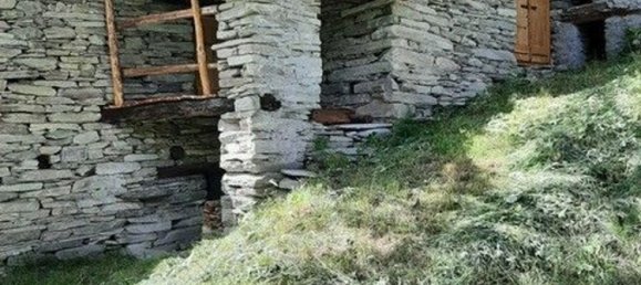 2غرفة منزل في Bellino, Italy رقم 117974 8