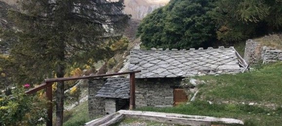 2غرفة منزل في Bellino, Italy رقم 117974 3