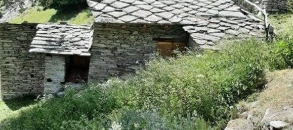 2غرفة منزل في Bellino, Italy رقم 117974 5