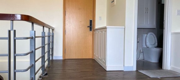 Дуплекс с 2 спальнями в Тхудык, Вьетнам № 18153 16