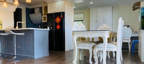 Дуплекс с 2 спальнями в Тхудык, Вьетнам № 18153 2