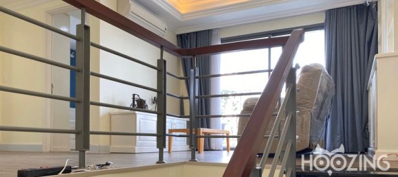 Дуплекс с 2 спальнями в Тхудык, Вьетнам № 18153 13