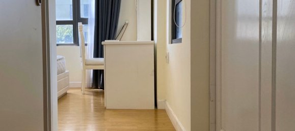 Дуплекс с 2 спальнями в Тхудык, Вьетнам № 18153 11